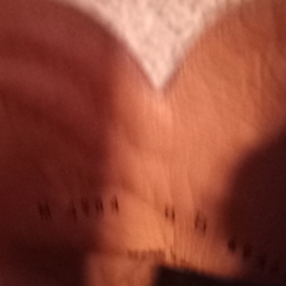 Lucchese womens cowboy boots - Picture 4 of 5